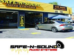 Safe-N-Sound Auto Systems, Inc. - Photo 1