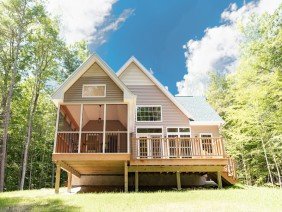 Fortin Construction Inc. - Photo 0