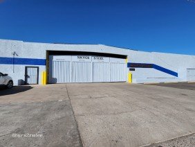 Skyce Steel Inc. - Photo 0