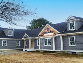 Mike Leary Contracting - Photo 5