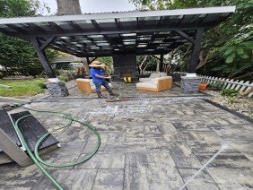 Metallurgy Company Landscaping - Photo 5