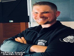 Shamrock Overhead Door, Inc. - Photo -1