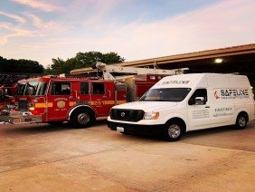 Safeline Fire & Life Safety Solutions - Photo 3