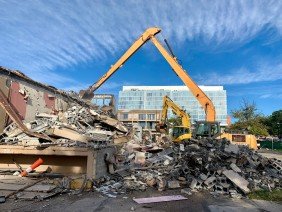 Access Demolition & Environmental Services - Photo 4
