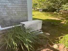 Coastal Heating, Air Conditioning and Heat Pump - Photo 0