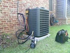 Twin Creek Heating & Cooling - Photo 0