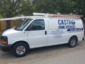Castro Home Services INC - Photo 0
