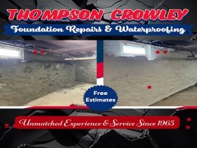 Thompson & Crowley Masonry - Photo 5