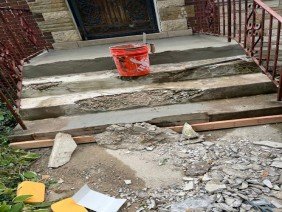 Dick's Masonry and Roofing Corp - Photo 3