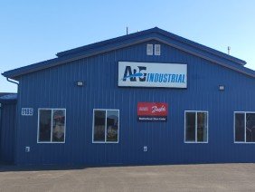 ARG Industrial, Kenai - Photo 2