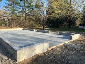 Barrows Contracting Inc. - Photo 1