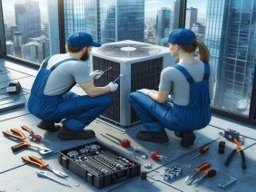 Bangor Heating and Air Conditioning - Photo 4