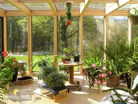 Brady-Built Sunrooms, Additions & Enclosures - Photo 2