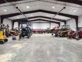 Caledonia Implement Co - Photo 0