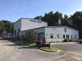McClung-Logan Equipment Company - Photo 1