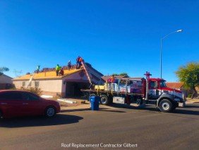 TRM Roofing LLC - Photo 2