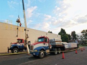 ABC Supply Co. Inc. - Photo 3