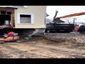 Kealey Excavation - Photo 1