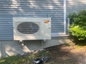 Maine Heating And Cooling LLC - Photo 0