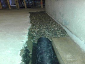 West Michigan Waterproofing - Photo 2