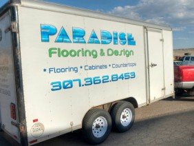 Paradise Flooring & Design - Photo 1