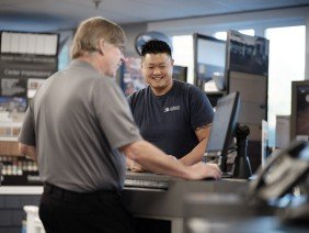 Lansing Building Products - Billerica, MA - Photo 0