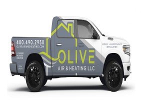 Olive Air, Heating & AC Repair - Photo 6
