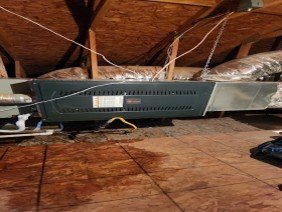 AZ Home Services Group of Queen Creek - Photo -1