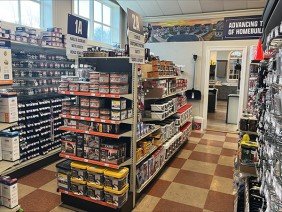 Builders FirstSource - Photo 1