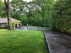 Baystate Sealcoating & Paving - Photo 5