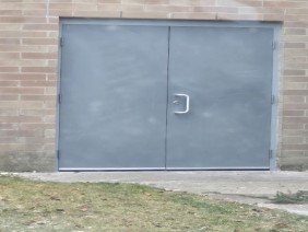 CDS Commercial Door Specialties - Photo 1