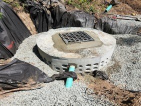 Fleury Excavation LLC - Photo 3