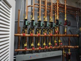 Pinnacle HVAC - Photo 2