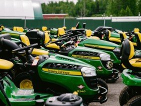 Craig Taylor Equipment - Anchorage - Photo 1