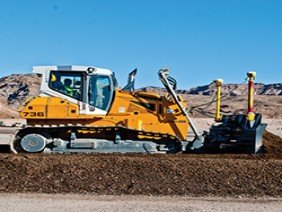 Liebherr Equipment Source - Photo 1