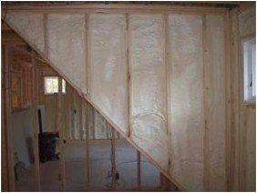 Spray Foam Tech - Photo 0