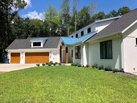 Berchiatti Homes, LLC - Photo 1