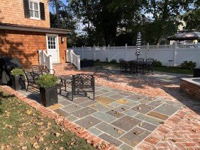 Colonial Stone Masonry - Photo 2