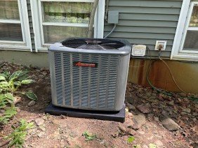 J & J Sheet Metal of Michigan Heating & Cooling - Photo 1