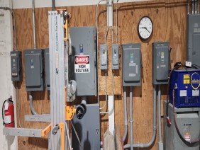 Axiom Electrical Services - Photo 4