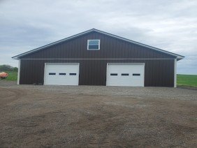 N G Construction LLC - Photo -1