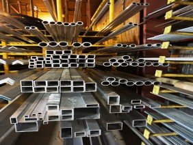 Morgan Steel Inc - Photo 0