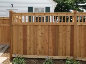 Top Line Fence - Photo 1