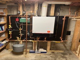 Gelinas HVAC Services - Photo 5