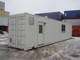 Container Specialties of Alaska, Inc. - Photo 2