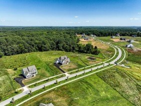 Keystone Custom Homes - Retreat at Sherwood Preserve - Photo 0