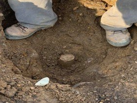 Crane Land Surveying PC - Photo -1