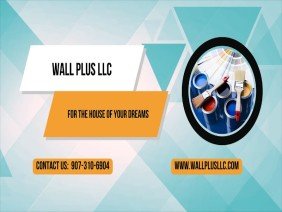 Wall Plus LLC - Photo -1