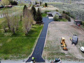 Quality Asphalt Paving, Inc. - Photo 0