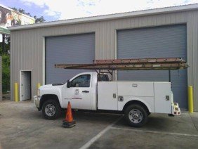 Baltimore Precision Door, Inc. - Photo 6